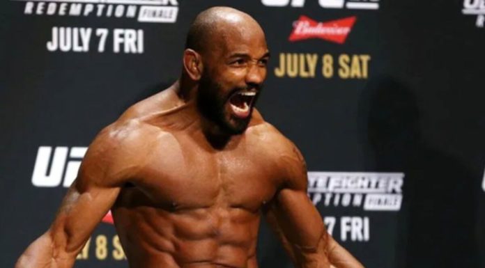 Yoel Romero Welcomes IBA President’s Decision to Reconsider Controversial Bare Knuckle Loss
