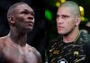 Israel Adesanya Reveals Biggest Career Mistake That Fueled Alex Pereira’s Rise and Their Rivalry