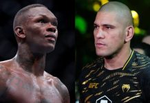 Israel Adesanya Reveals Biggest Career Mistake That Fueled Alex Pereira’s Rise and Their Rivalry