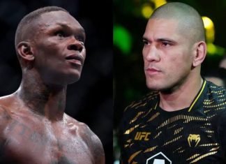 Israel Adesanya Reveals Biggest Career Mistake That Fueled Alex Pereira’s Rise and Their Rivalry