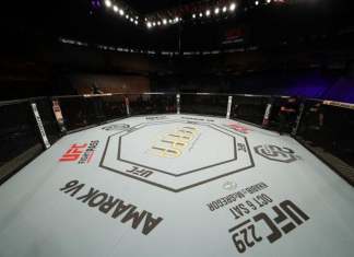 Top British Star Reveals Why He’s Walking Out Without UK Flag at UFC London