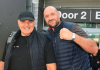 Tyson Fury’s Father Admits Their Relationship Is ‘Completely Destroyed’ in Heartbreaking Revelation