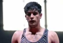 UFC Star Speaks Out Against Iranian Wrestler’s Execution After Journalist Highlights His Previous Statement