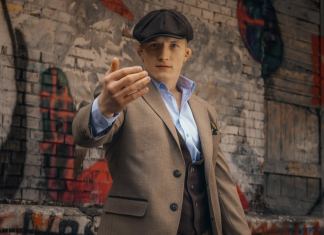 What Is the Meaning Behind Iwo Baraniewski’s Tattoos? Exploring the Stories and Origins of His Ink