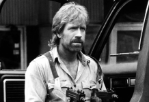 MMA World Reacts as Chuck Norris Passes Away at 86