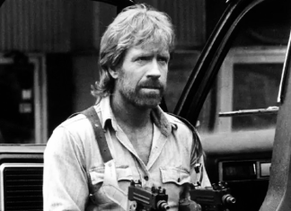 MMA World Reacts as Chuck Norris Passes Away at 86