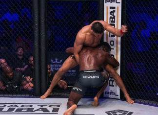 Ex-UFC Champ’s Brother Mocked After Loss Due to Poor Fight IQ