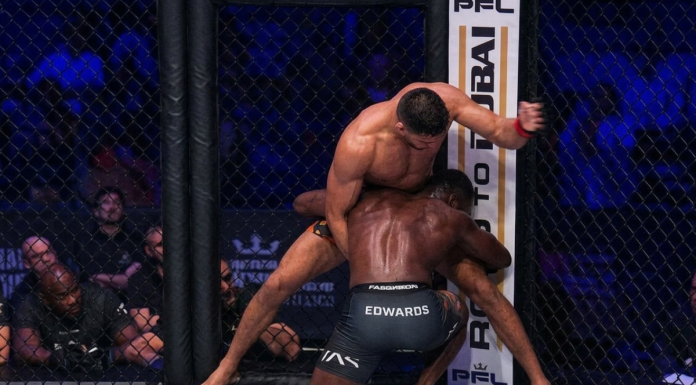 Ex-UFC Champ’s Brother Mocked After Loss Due to Poor Fight IQ