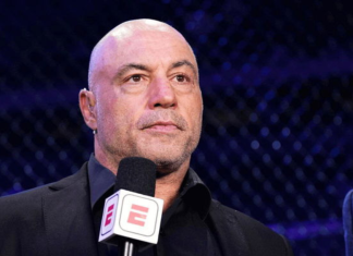 Joe Rogan Urges Dana White to “Spice” UFC White House Card After London Event