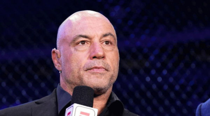 Joe Rogan Urges Dana White to “Spice” UFC White House Card After London Event