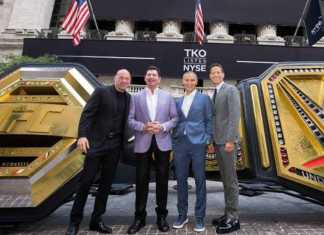 UFC Fighters Hit Financially Thanks to New Rule