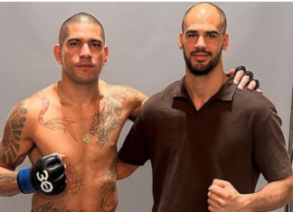 Did Yousri Belgaroui Beat Alex Pereira? Kickboxing Rivalry Among UFC Fighters Explained