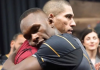 Alex Pereira Subtly Reacts After Israel Adesanya’s Fourth Consecutive UFC Loss