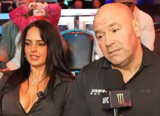 “Terrible” Dana White-Backed Streamer Faces Backlash From Nina Drama Amid Collaboration Dispute