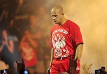 Heavyweight MMA GOAT Fedor Emelianenko Starts Training for Combat Return
