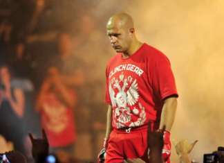 Heavyweight MMA GOAT Fedor Emelianenko Starts Training for Combat Return