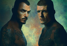 UFC Adds Last-Minute Bout to Apex Card This Weekend