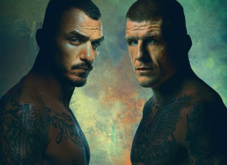 UFC Adds Last-Minute Bout to Apex Card This Weekend