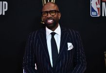 Kenny Smith’s Inside the NBA Days Could End Abruptly as Support Grows for Coaching Job