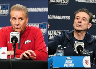 Are John Calipari & Rick Pitino Related? The Truth About Their Connection Explained