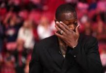 Dwyane Wade Turns Emotional After Fan From Japan Thanks Heat Star for Helping Him Battle Deadly Illness