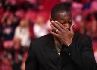 Dwyane Wade Turns Emotional After Fan From Japan Thanks Heat Star for Helping Him Battle Deadly Illness