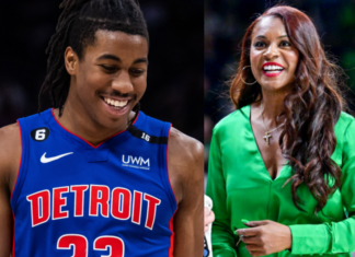 Who are Jaden Ivey’s Parents? Meet Niele Ivey and Javin Hunter