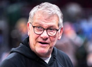 2× WNBA All-Star Explains Who Can Spoil Geno Auriemma’s Hopes for 13th Women’s National Championship