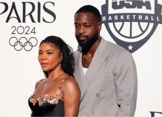 Dwyane Wade Escapes Life-Threatening Accident After Wife Gabrielle Union Steps In
