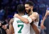 “Takes Some Ups and Downs”: Jaylen Brown Shows Full Faith in Jayson Tatum Amid Post-Injury Struggles