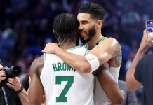 “Takes Some Ups and Downs”: Jaylen Brown Shows Full Faith in Jayson Tatum Amid Post-Injury Struggles