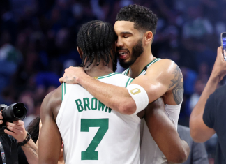 “Takes Some Ups and Downs”: Jaylen Brown Shows Full Faith in Jayson Tatum Amid Post-Injury Struggles