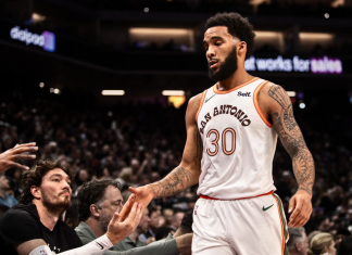 What Is Julian Champagnie’s Net Worth in 2026? Spurs Contract, Salary & Career Earnings Explained