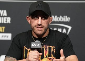 “We’re Just Wasting Money”: Alexander Volkanovski Disappointed With UFC for Delaying Title Defense Against No. 1 Contender