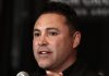 Oscar de la Hoya Invited by Senators to Contest Dana White-Backed Ali Revival Act
