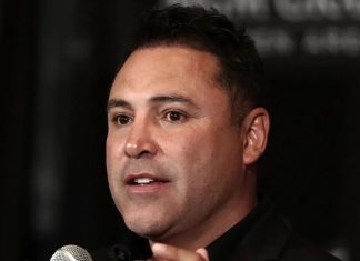 Oscar de la Hoya Invited by Senators to Contest Dana White-Backed Ali Revival Act