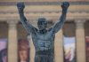 “Rocky Is Make-Believe”: Philadelphia Replaces Iconic Movie Statue With Real-Life Boxing Legend