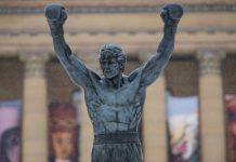 “Rocky Is Make-Believe”: Philadelphia Replaces Iconic Movie Statue With Real-Life Boxing Legend