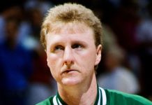 “Only White Man That Can Guard Me Is God”: Larry Bird’s Hilarious Trash Talking Story Comes to Light