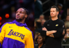 “We Really Needed Him”: JJ Redick Backs Bronny James’ Growth After Lakers Beat Pacers