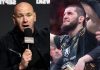 Dana White Issues Blunt 4-Word Response to Major Islam Makhachev Update