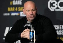 “Why Waste Everyone’s Time?”: Dana White & Co. Pressed Over Jon Jones UFC White House Debacle