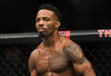 Who’s Next for Lerone Murphy After UFC London Loss?