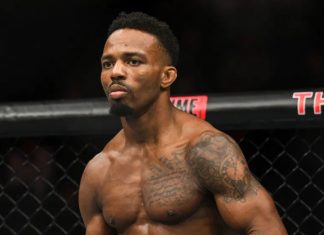 Who’s Next for Lerone Murphy After UFC London Loss?