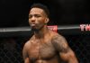 Lerone Murphy Calls Out UFC White House Fighter After London Defeat