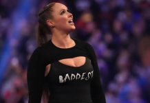 Ronda Rousey Revives Hollywood Buzz With ‘They Will Kill You’ Promo Ahead of MMA Return on Netflix