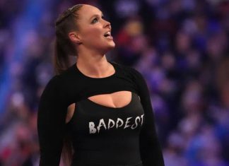 Ronda Rousey Revives Hollywood Buzz With ‘They Will Kill You’ Promo Ahead of MMA Return on Netflix