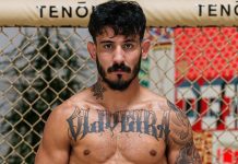 What Is the Meaning Behind Lerryan Douglas’s Tattoos? Exploring the Stories and Origins of His Ink