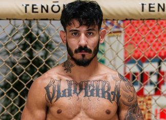 What Is the Meaning Behind Lerryan Douglas’s Tattoos? Exploring the Stories and Origins of His Ink