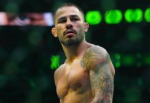 Alexandre Pantoja Addresses Joshua Van’s Celebration After ‘Lottery Ticket’ Win